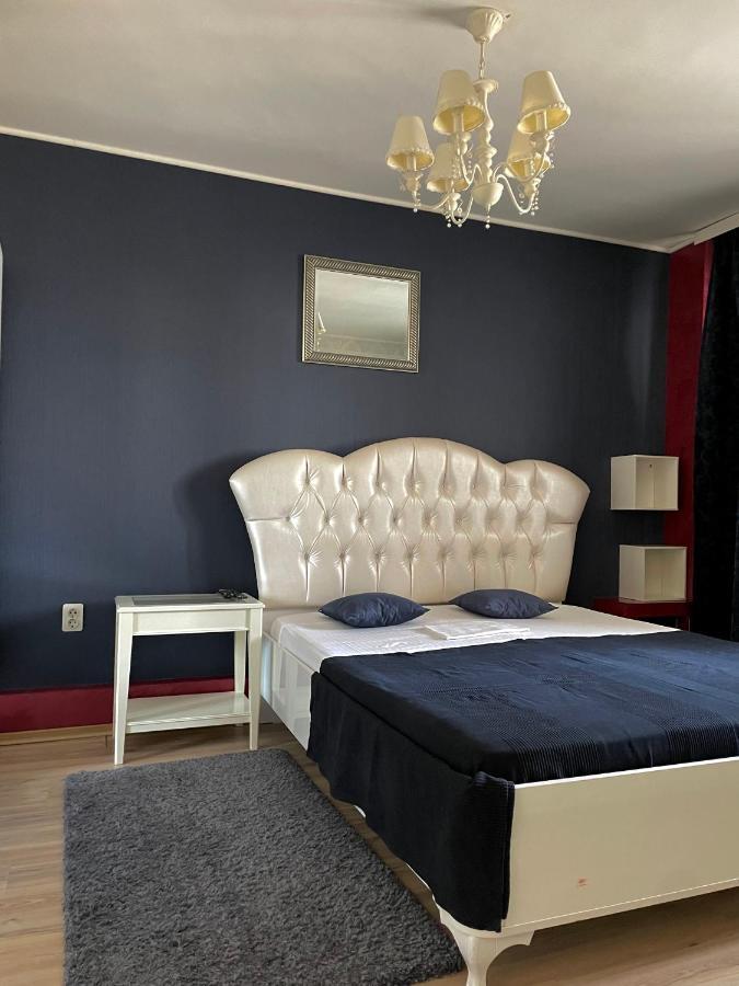 Апартаменты Apartament Cu 3 Dormitoare Jolie.M Галац Экстерьер фото