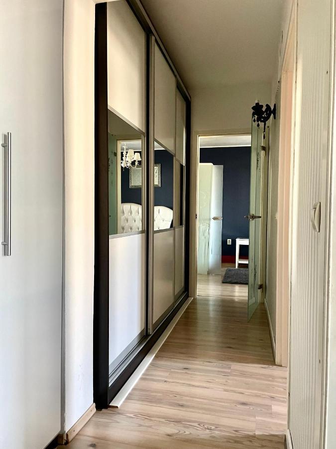 Апартаменты Apartament Cu 3 Dormitoare Jolie.M Галац Экстерьер фото