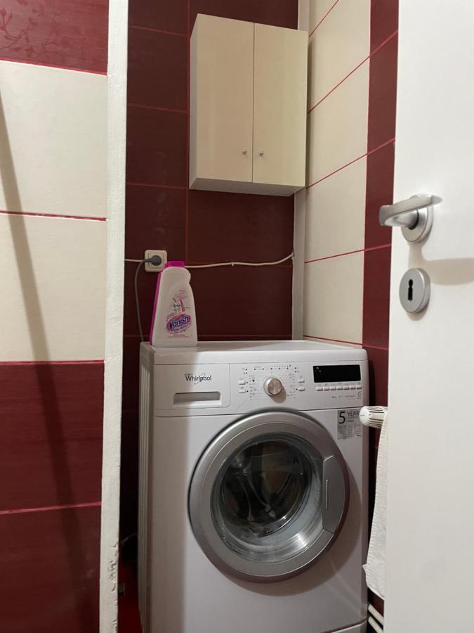 Апартаменты Apartament Cu 3 Dormitoare Jolie.M Галац Экстерьер фото