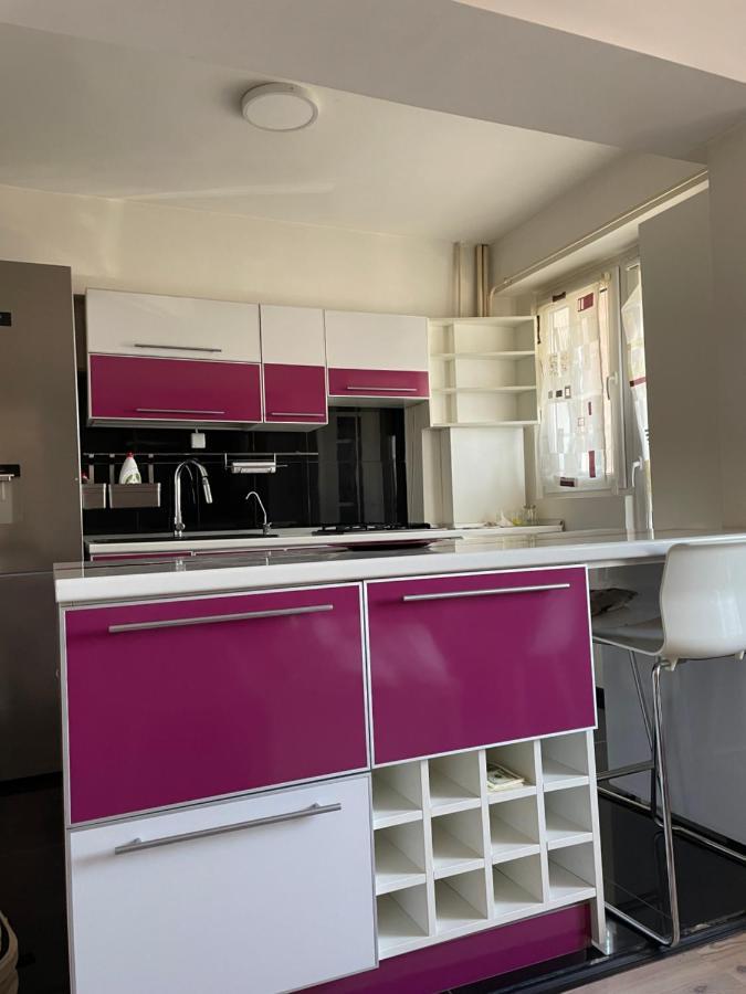 Апартаменты Apartament Cu 3 Dormitoare Jolie.M Галац Экстерьер фото
