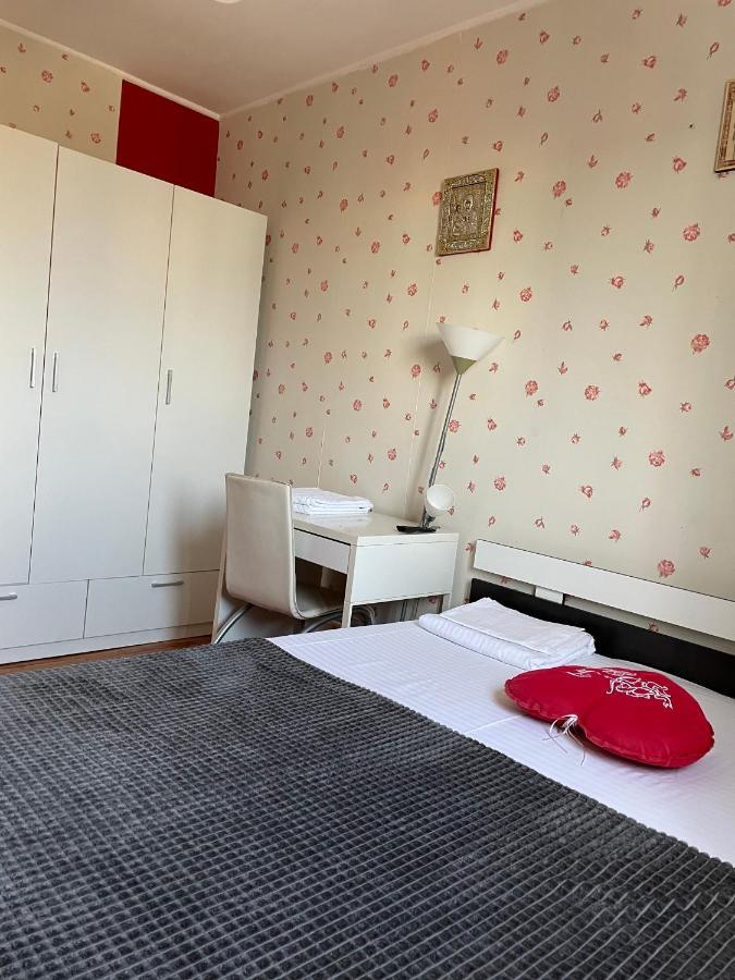 Апартаменты Apartament Cu 3 Dormitoare Jolie.M Галац Экстерьер фото