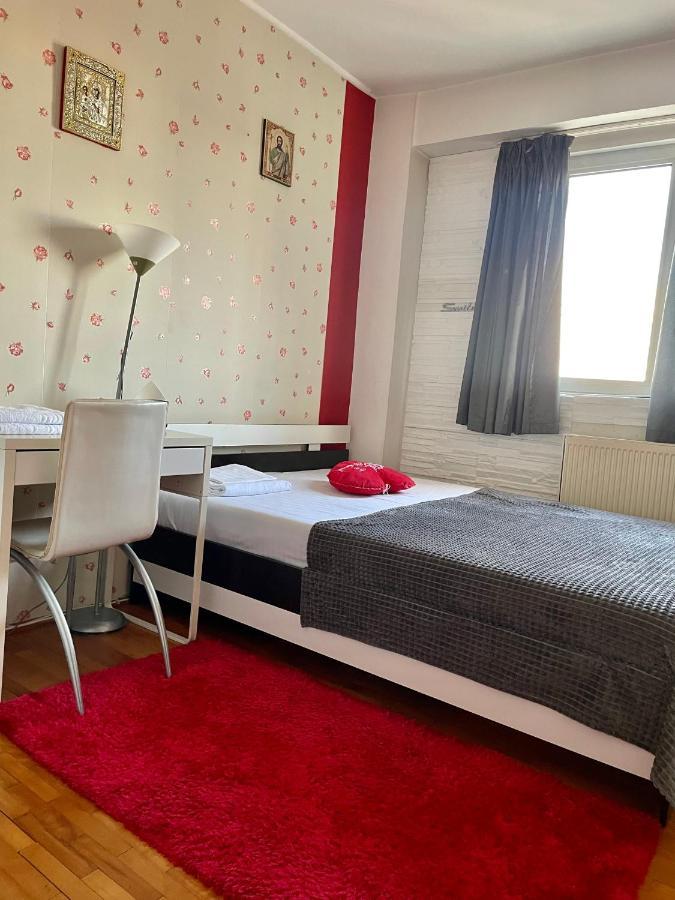 Апартаменты Apartament Cu 3 Dormitoare Jolie.M Галац Экстерьер фото