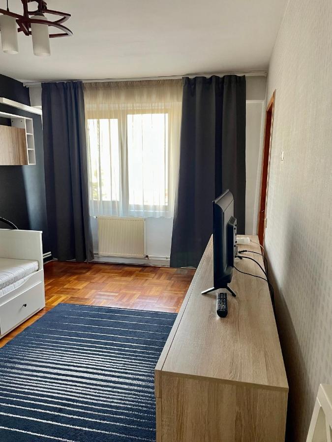 Апартаменты Apartament Cu 3 Dormitoare Jolie.M Галац Экстерьер фото