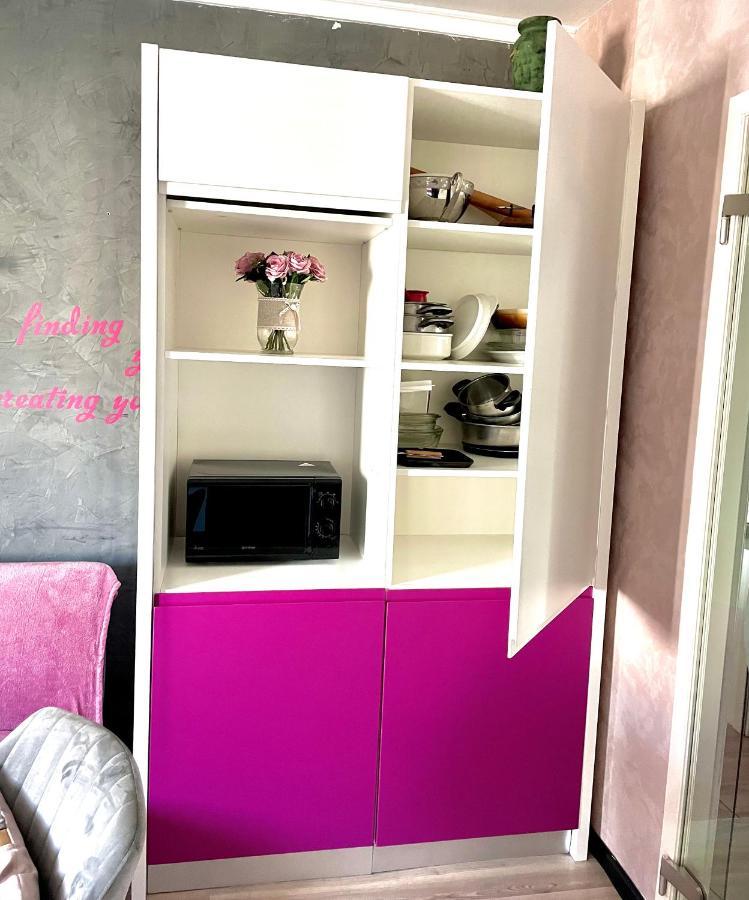 Апартаменты Apartament Cu 3 Dormitoare Jolie.M Галац Экстерьер фото
