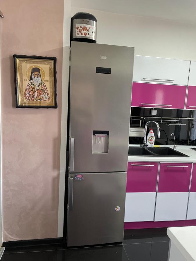 Апартаменты Apartament Cu 3 Dormitoare Jolie.M Галац Экстерьер фото
