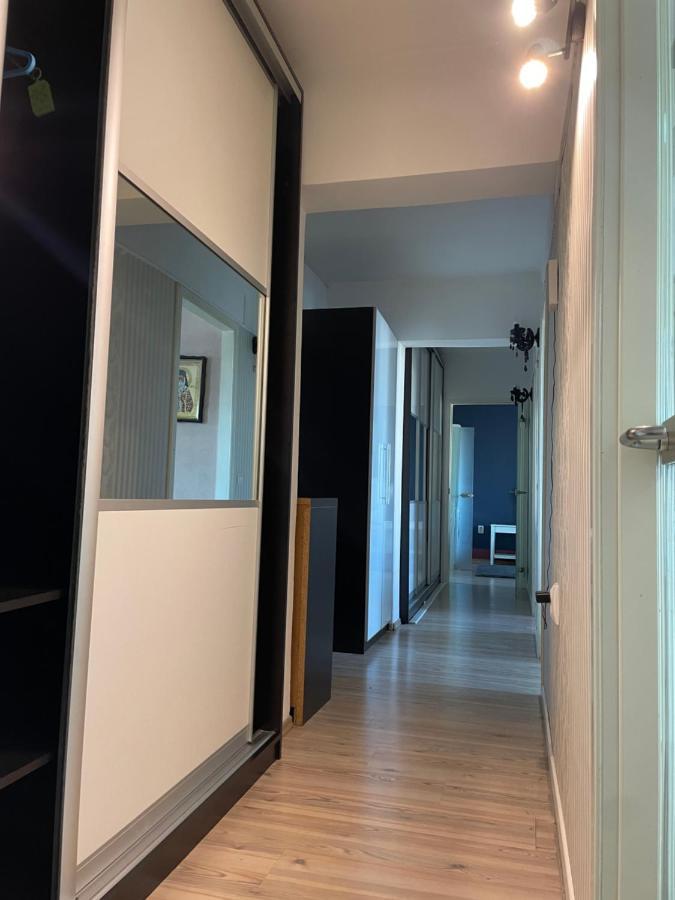 Апартаменты Apartament Cu 3 Dormitoare Jolie.M Галац Экстерьер фото